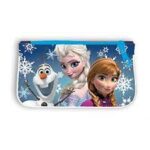 Lote Frozen Mochila, Saquito, Toalla y Portatodo - Imagen 4