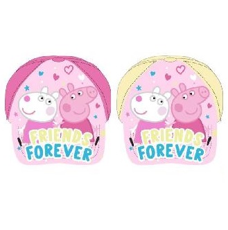 Gorra Niña Peppa Pig T.52/54 Full Print
