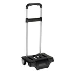 Mochila con Carro Escolar Minecraft 32x16x44cm. - Imagen 3