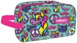 Lote Monky Toalla, Mochila, Neceser y Saquito - Imagen 5
