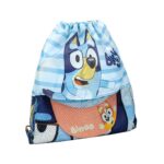 Toalla Set Saquito Gorra Bluey 27.0 X 33.0 X 7.0 Cm - Imagen 2