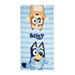 Toalla Set Saquito Gorra Bluey 27.0 X 33.0 X 7.0 Cm - Imagen 4