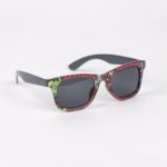 Gorra Set Gafas De Sol Avengers Marvel - Imagen 3