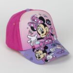 Gorra Set Gafas De Sol Minnie Disney - Imagen 2