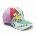 Gorra Sirenita Princesas Disney T.53Cm 1Und Aleatoria - Imagen 2