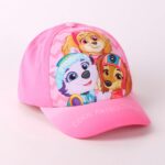 Toalla Set Saquito Gorra Patrulla Canina Girl 27.0 X 33.0 X 7.0 Cm - Imagen 3