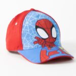 Gorra Spidey Marvel T.53Cm 1Und Aleatoria - Imagen 2