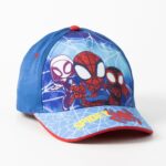 Gorra Spidey Marvel T.53Cm 1Und Aleatoria - Imagen 3