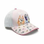 Gorra Bluey T.53Cm 1Und Aleatoria - Imagen 2