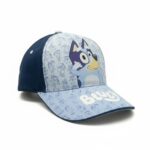 Gorra Bluey T.53Cm 1Und Aleatoria - Imagen 3
