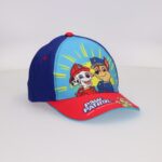 Gorra Patrulla Canina T.53Cm 1Und Aleatoria - Imagen 2