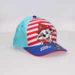 Gorra Patrulla Canina T.53Cm 1Und Aleatoria - Imagen 3