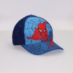 Gorra Spiderman Marvel T.53Cm 1Und Aleatoria - Imagen 2