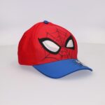 Gorra Spiderman Marvel T.53Cm 1Und Aleatoria - Imagen 3