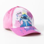 Gorra Stitch Disney T.53Cm 1Und Aleatoria - Imagen 2