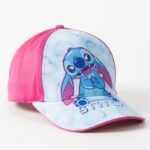 Gorra Stitch Disney T.53Cm 1Und Aleatoria - Imagen 3