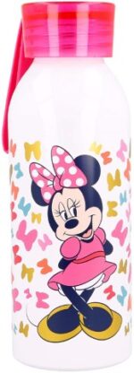 Lote Minnie Toalla, Saquito, Bolsa de Playa y Toalla - Imagen 4