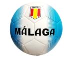 Pelota Pequeña 16cm Futbol Malaga