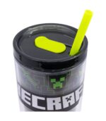 TAZA COOL BASIC DOBLE PARED 860 ML MINECRAFT ICONICMONO - Imagen 2