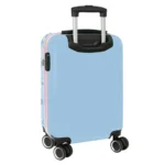 Trolley Cabina Stitch Happ 34,5x55x20 cm. - Imagen 2