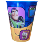 Vaso Easy Peq. 260ml Toy Story - Imagen 2