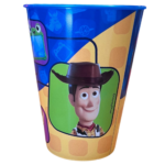 Vaso Easy Peq. 260ml Toy Story