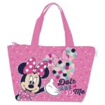 Lote Minnie Toalla, Saquito, Bolsa de Playa y Toalla - Imagen 2