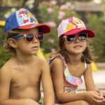 Gorra Set Gafas De Skye Patrulla Canina 53 Cm - Imagen 4