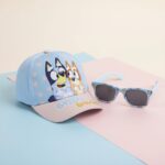 Gorra Set Gafas De Bluey 53 Cm - Imagen 4
