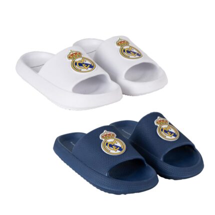 CHANCLAS PALA EVA REAL MADRID 5Und.T. 36 al 45