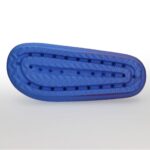 Chanclas Palas F.C.Barcelona EVA 5Und T.36/37-38/39-40/41-42/43-44/45 - Imagen 2