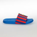 Chanclas Palas F.C.Barcelona Goma 5Und T.28/29-30/31-32/33-34/35-36/37 - Imagen 2