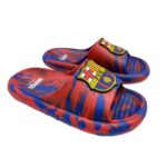 Chanclas Palas F.C.Barcelona EVA 4Und T.28/29-30/31-32/33-34/35