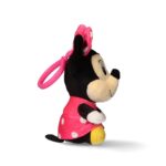 Llavero Minnie Disney de Peluche 12 cm - Imagen 2