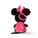 Llavero Minnie Disney de Peluche 12 cm - Imagen 3