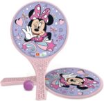 Lote Minnie Disney, Mochila, Saquito, Pala de Playa y Toalla - Imagen 4