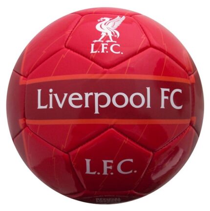 Balon Grande De Futbol Liverpool FC