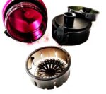 Botella Tritan Granate F.C.Barcelona 500ml - Imagen 2