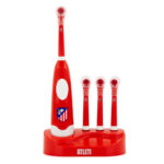 Cepillo de Dientes Electrico Atletico de Madrid