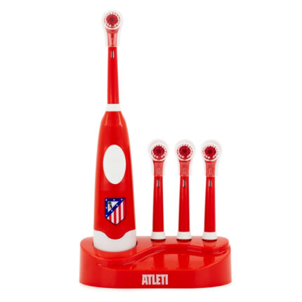 Cepillo de Dientes Electrico Atletico de Madrid