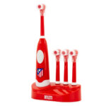 Cepillo de Dientes Electrico Atletico de Madrid - Imagen 2