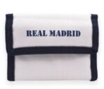 Monedero Cartera con Cremallera Real Madrid - Imagen 2