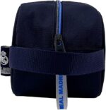 Portatodo Jumbo Real Madrid 22x12cm - Imagen 2