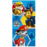 Lote Patrulla Canina, Mochila, Portatodo, Saquito y Toalla - Imagen 4