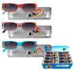 Lote Patrulla Canina Toalla, Gafas Palas de Playa y Merendero Nevera - Imagen 3