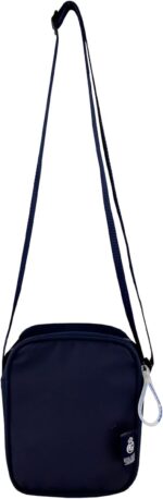 Bandolera Real Madrid 21x17x9cm - Imagen 3