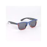 Gorra Set Gafas De Sol Spiderman Marvel 53 Cm - Imagen 3