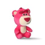 Llavero Toy Story Lotso de Peluche 12 cm