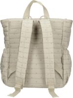 Mochila de Paseo Beige Joumma Disney Duna Mickey 32x35x13 cm Poliéster 14,6L - Imagen 2