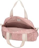 Bolsa de Viaje Nude Joumma Disney Luma Mickey 41x31x13 cm Poliéster 16,5L - Imagen 2